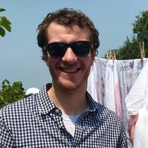 Meet your Posher, Robert